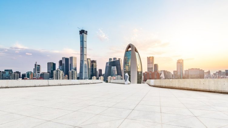 commercial real estate