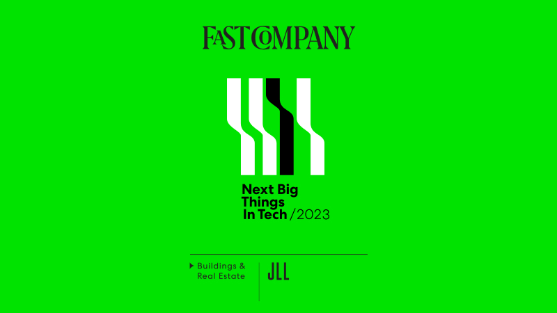 Fast company award