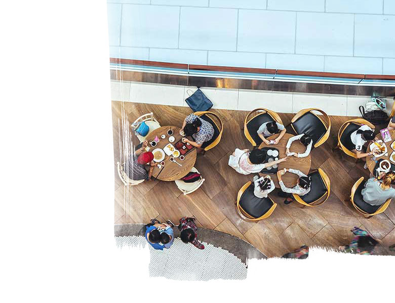 Cafeteria