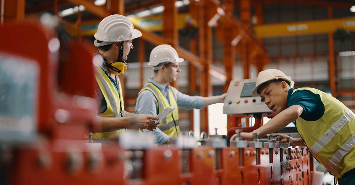 Indonesia is Emerging as a Major Manufacturing Hub