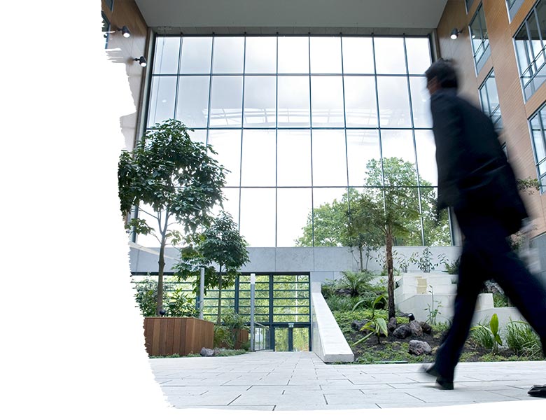 office premises 