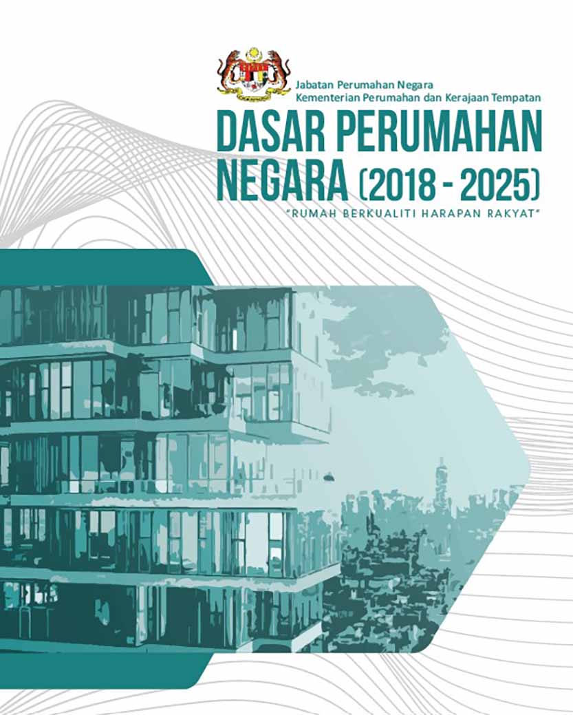 National Housing Policy (2018 – 2025)