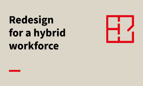 Redesign