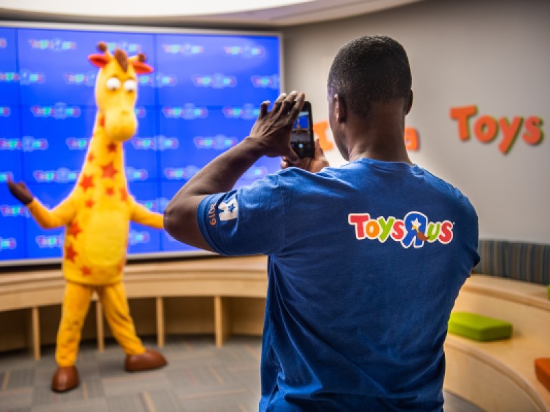stores that have toys
