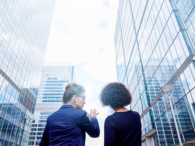 Real estate investors prepare for distress, but opportunities lag