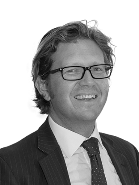 Richard Bloxam