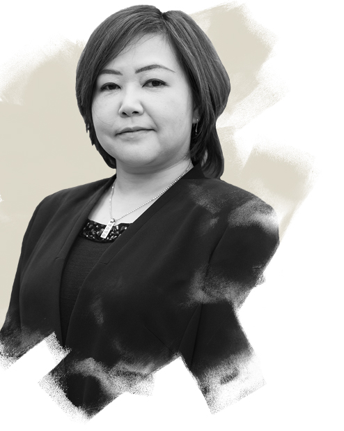 Akiko Tanikawa