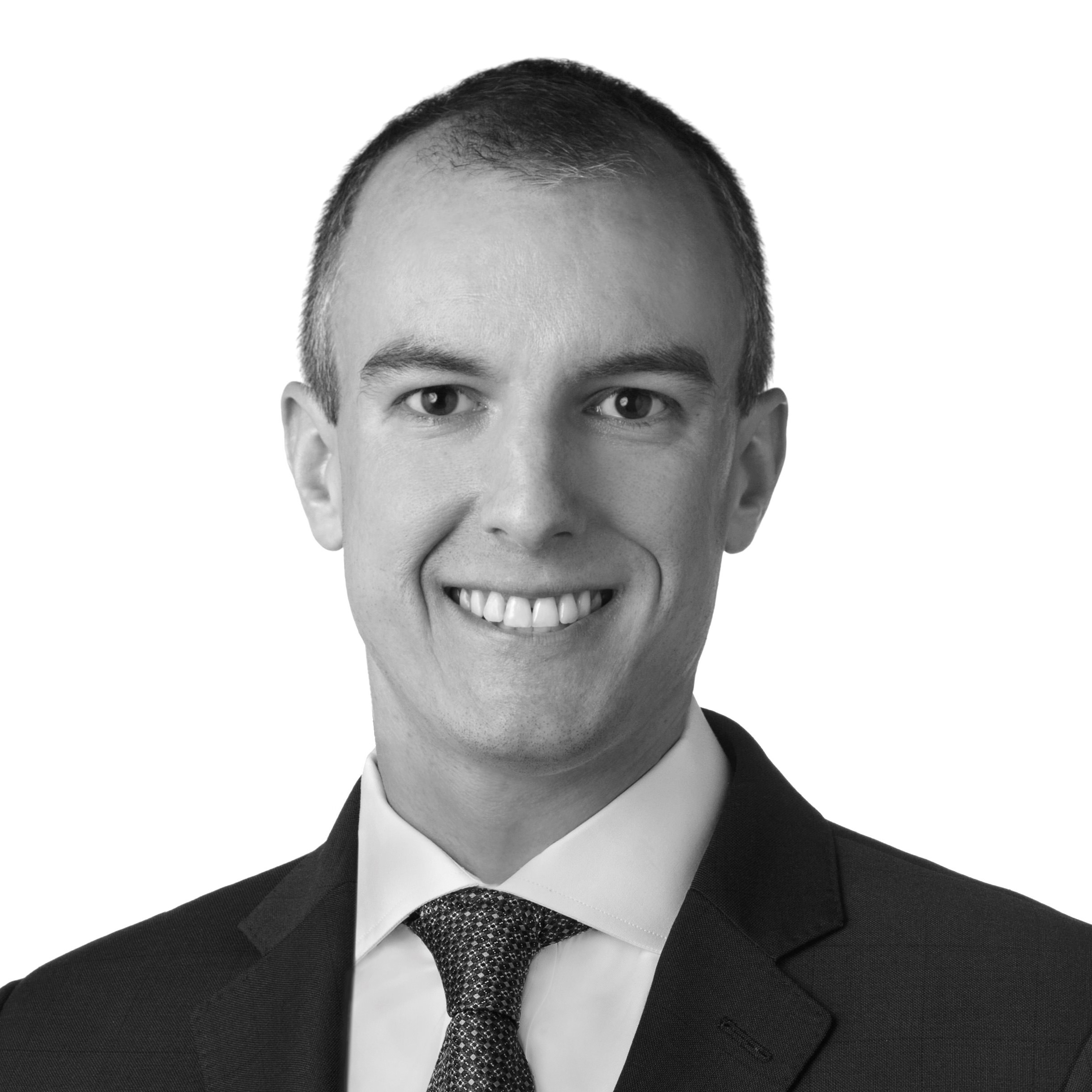 Anthony Walters