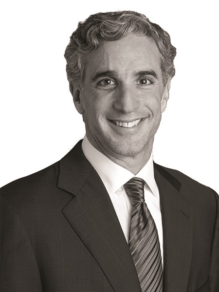 Jeff Bramson