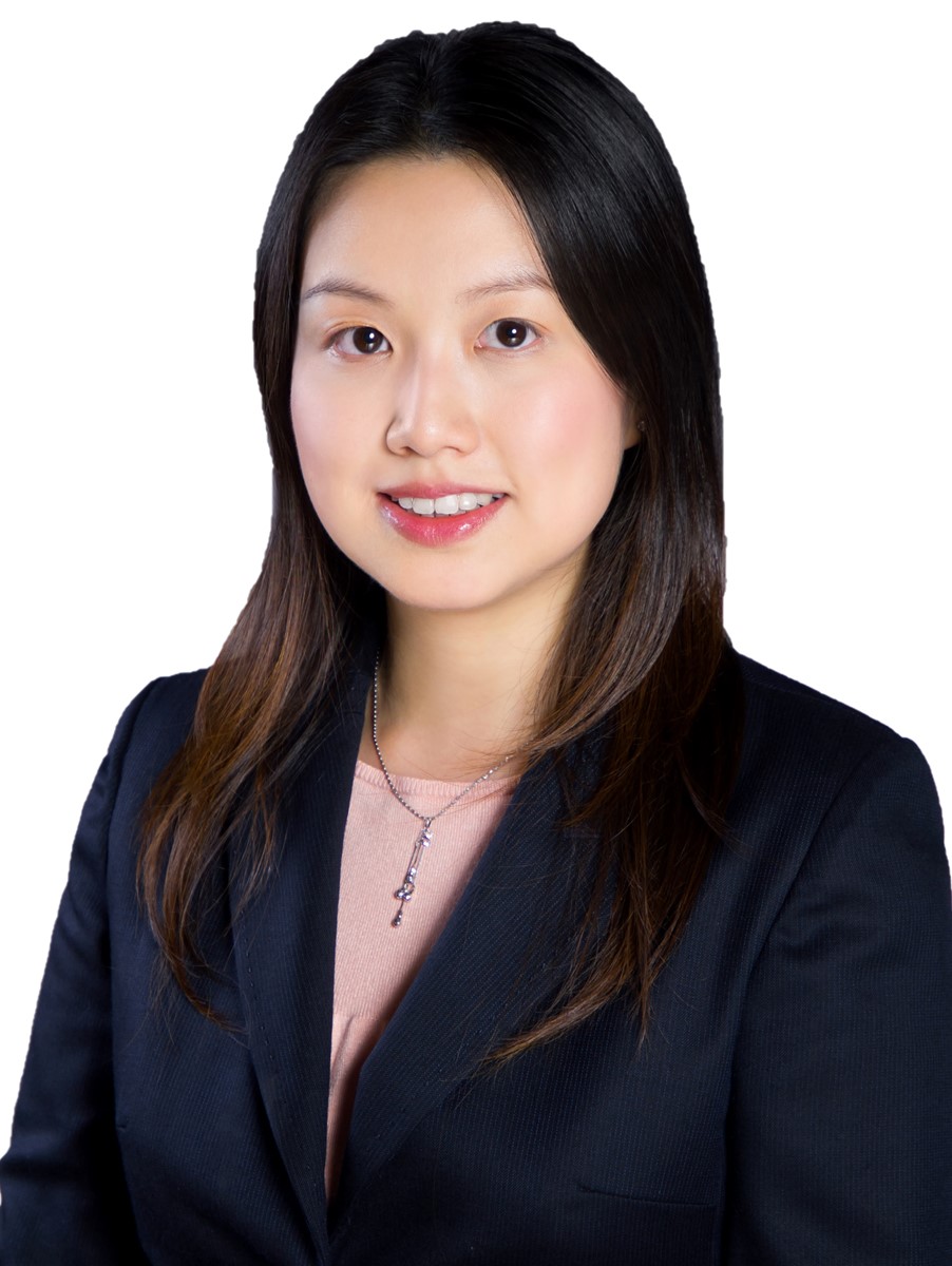 Lydia Poon