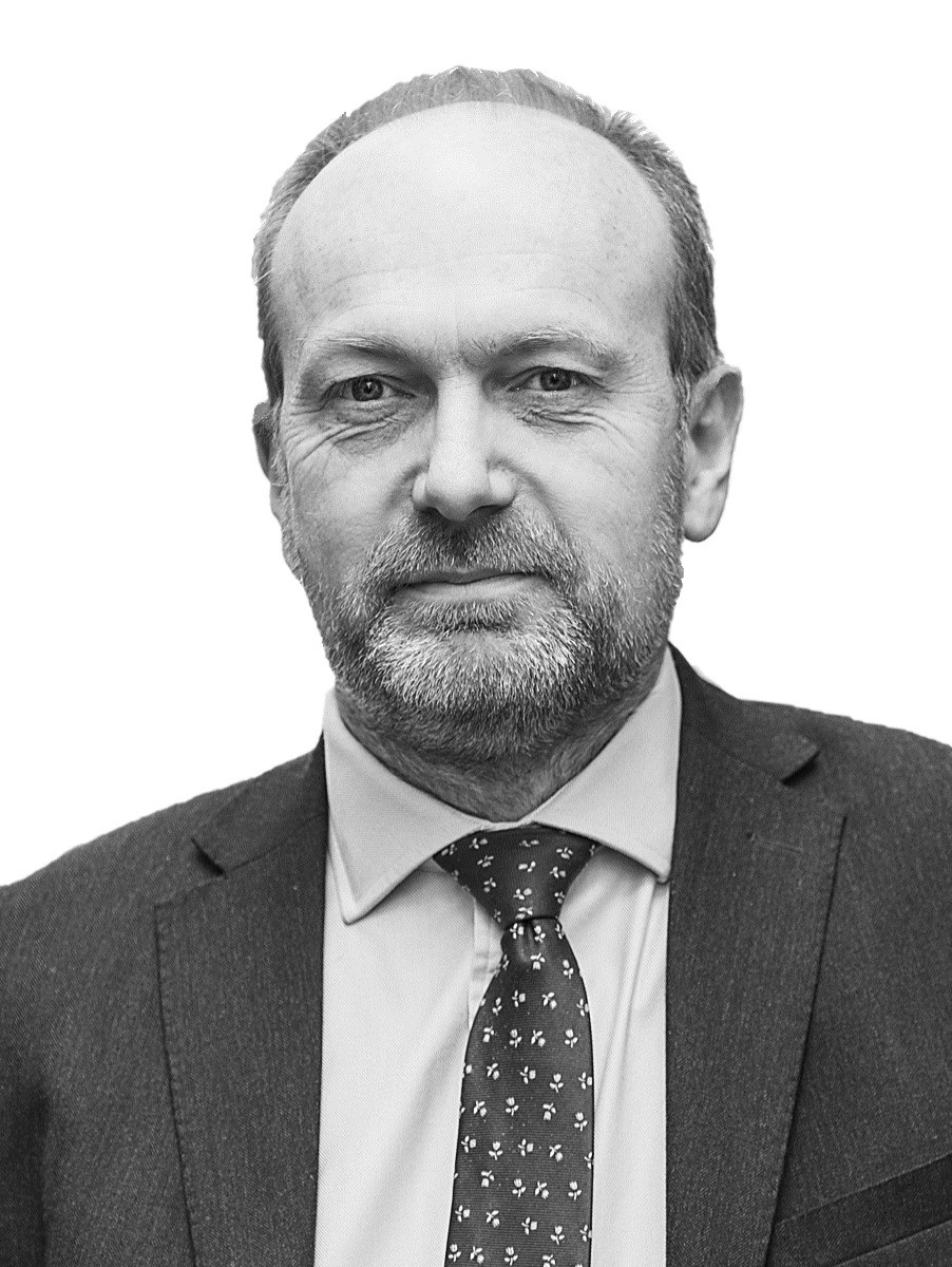 Neville Pritchard