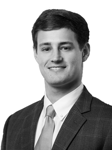 Mitchell Townsend
