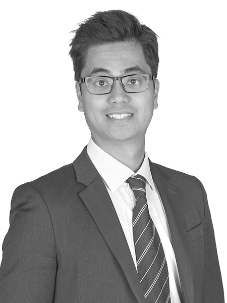 Peter Guevarra,Director JLL Research APAC