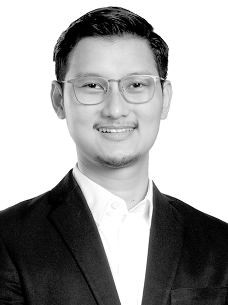Yunus Karim,Head of Research JLL Indonesia