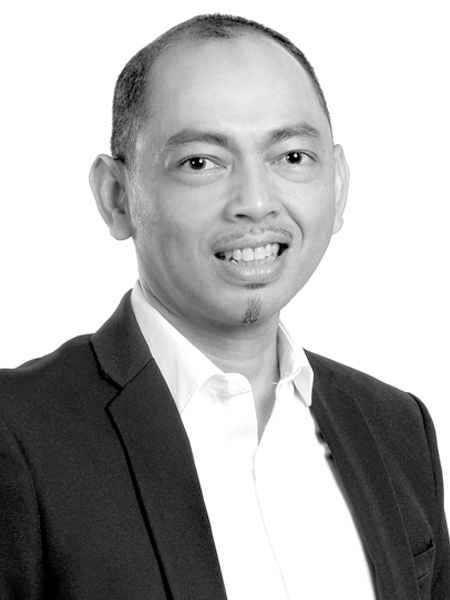 Bayu Wiseso,Head of Valuation