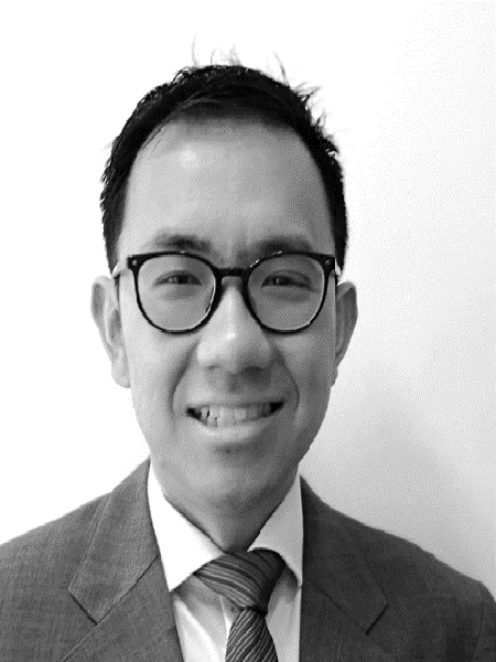 Jon Tan