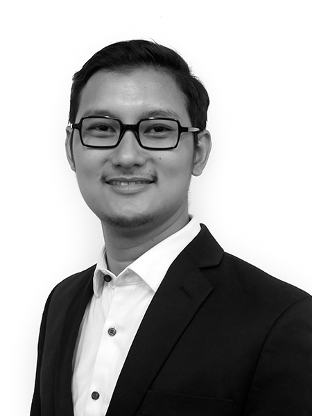 Yunus Karim,Head of Research