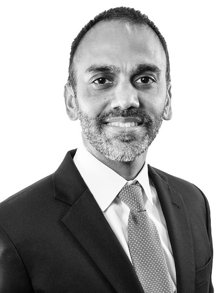 Rohit Hemnani,Chief Operating Officer and Head of Alternatives, Capital Markets, Asia Pacific