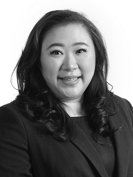 Angela Wibawa,Head of Office Leasing Advisory