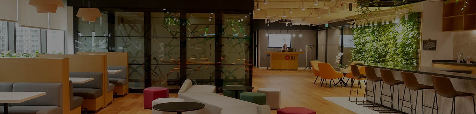 What does the future of work look like?